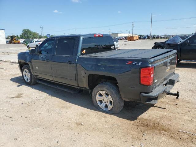 2018 Chevrolet Silverado K1500 Lt VIN: 3GCUKREC8JG480319 Lot: 58537174