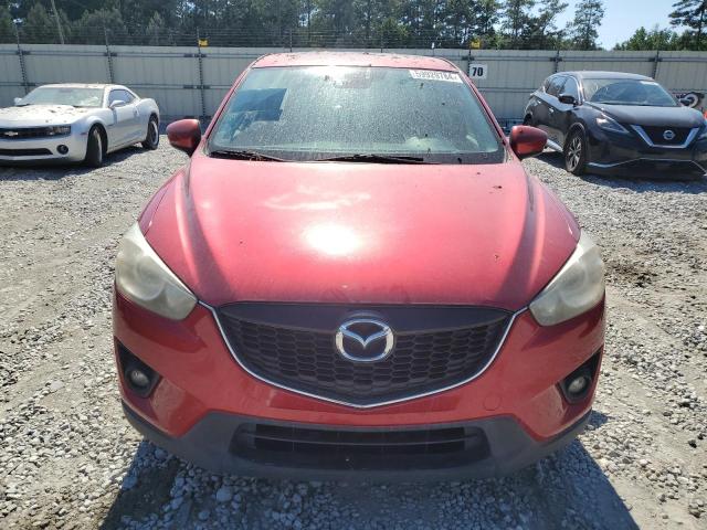 VIN JM3KE2DY5E0322198 2014 Mazda CX-5, GT no.5