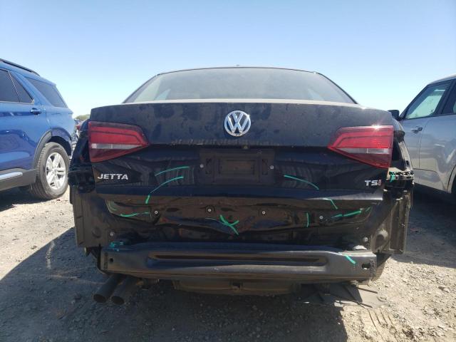 2017 Volkswagen Jetta S VIN: 3VW2B7AJ3HM224338 Lot: 60234144