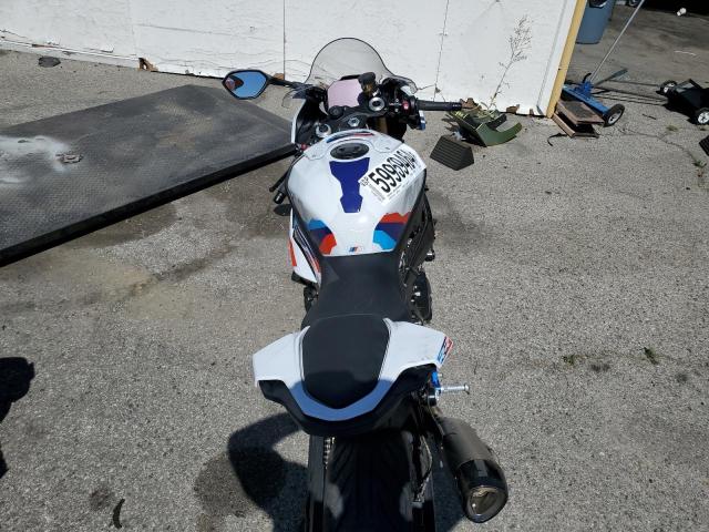 2023 BMW S 1000 RR - WB10E6309P6G71335