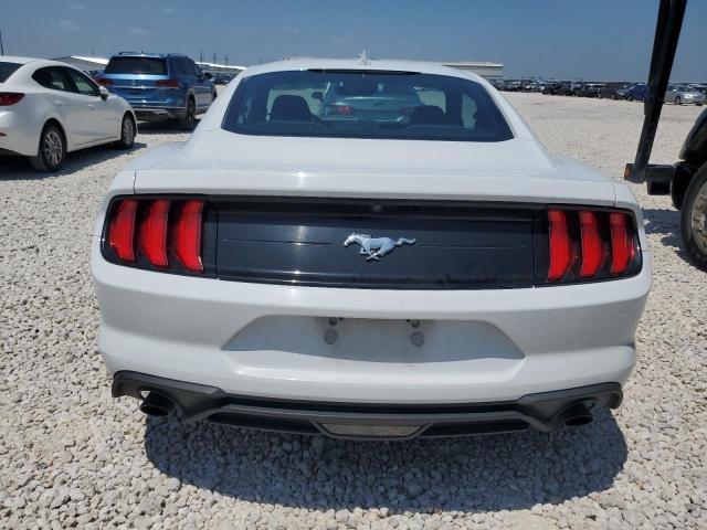 2021 Ford Mustang VIN: 1FA6P8TH0M5138481 Lot: 56627274