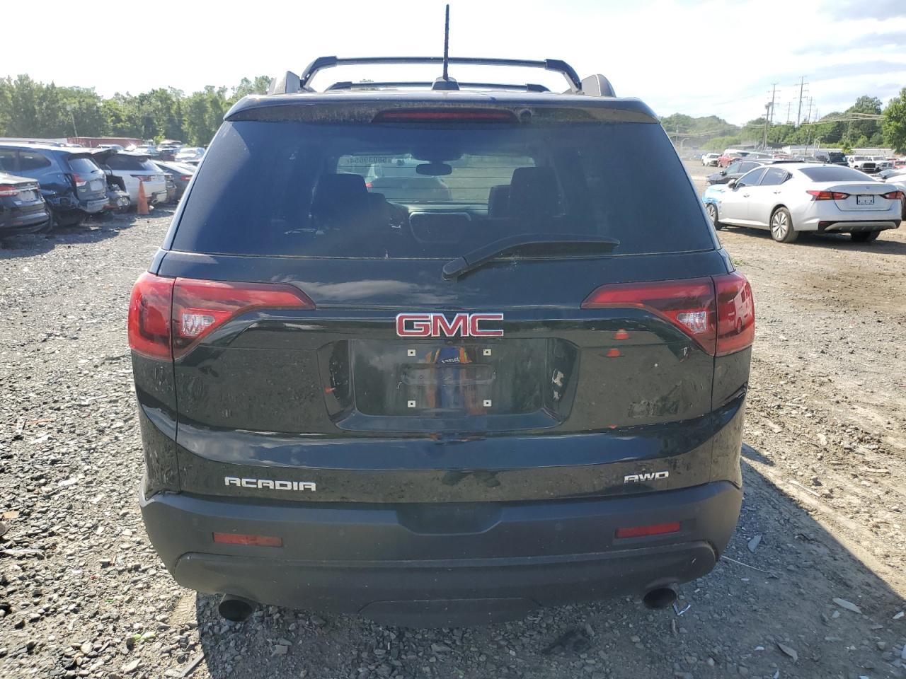 1GKKNULS7KZ280470 2019 GMC Acadia Slt-1