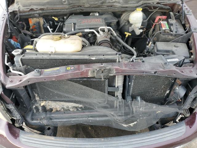 2004 Dodge Ram 1500 St VIN: 1D7HU18D24J239379 Lot: 60561714