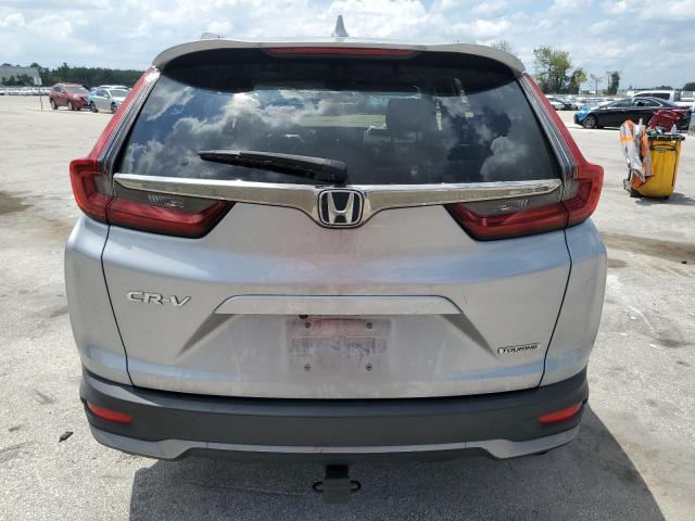 2HKRW1H98LH417369 Honda CRV CR-V TOURI 6