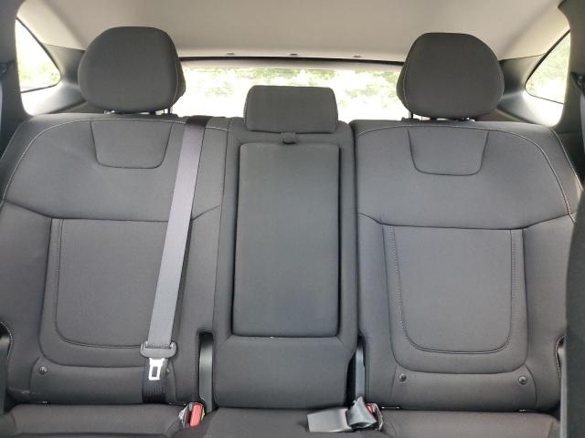 2022 Hyundai Tucson Blue VIN: KM8JBCA13NU066397 Lot: 58396844