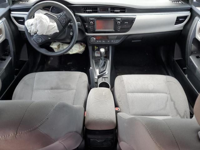 2015 TOYOTA COROLLA L - 2T1BURHE9FC420582
