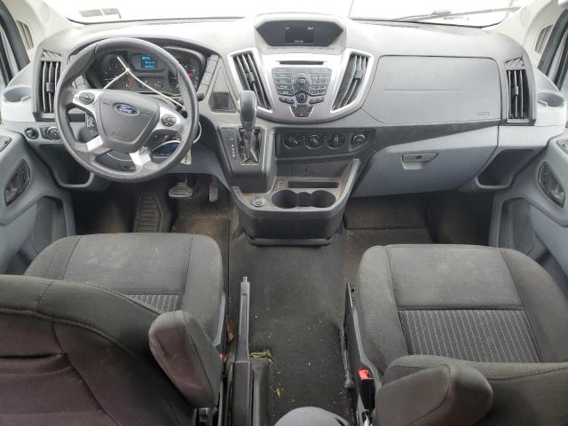 2018 Ford Transit T-350 VIN: 1FBZX2YM1JKA97323 Lot: 58213254