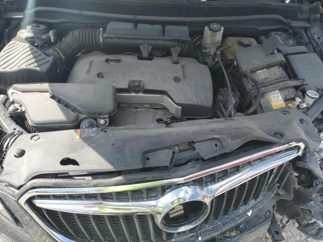 2020 Buick Envision Essence VIN: LRBFXCSA8LD049942 Lot: 58051654