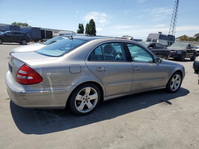 2004 Mercedes-Benz E 500 VIN: WDBUF70J24A454752 Lot: 59990024