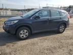 Lot #3301605759 2015 HONDA CR-V LX