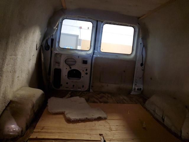 2005 Ford Econoline E150 Van VIN: 1FTRE14WX5HB18045 Lot: 59537424