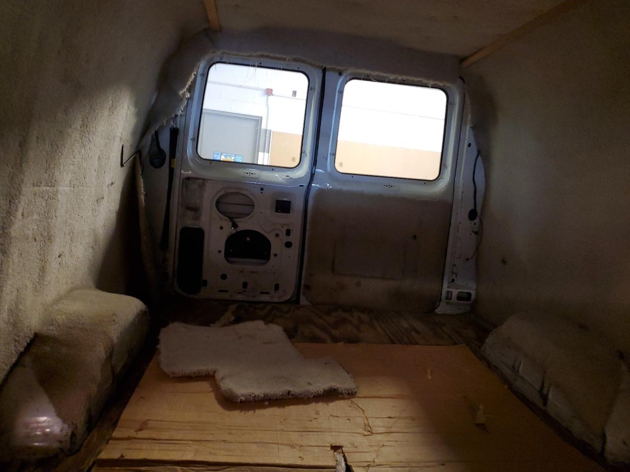 1FTRE14WX5HB18045 2005 Ford Econoline E150 Van