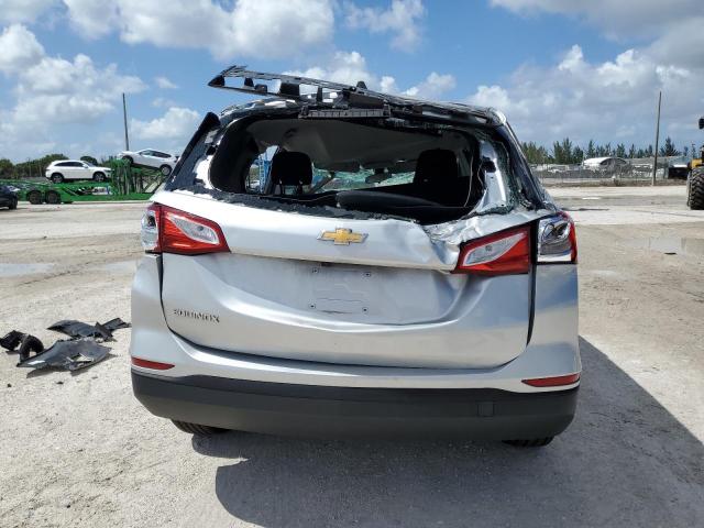 2019 CHEVROLET EQUINOX L - 2GNAXGEVXK6100508