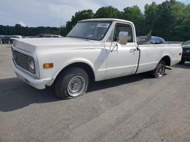 1972 Chevrolet C-10 VIN: CCS142B103905 Lot: 57349864