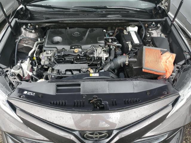 VIN 4T1B11HK3KU685300 2019 Toyota Camry, L no.11