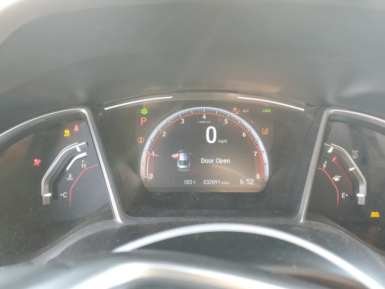 2HGFC2F89MH546552 2021 Honda Civic Sport 2HGFC2F89MH546552 2021 Honda Civic Sport