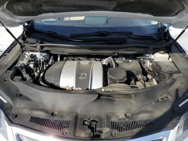 2018 Lexus Rx 350 Base VIN: 2T2ZZMCA1JC114956 Lot: 59716954