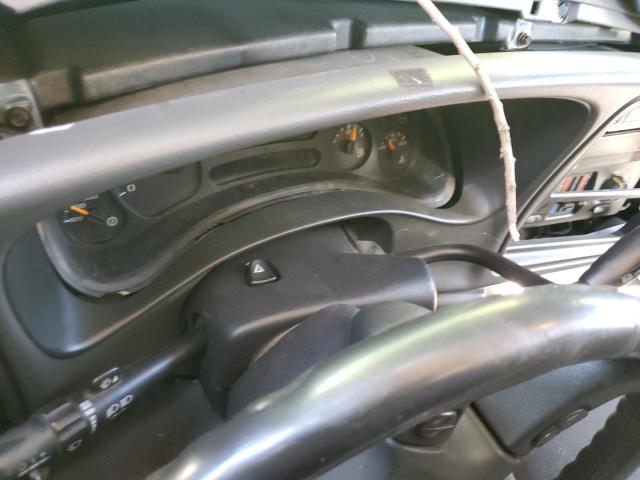 2003 GMC Sierra K2500 Heavy Duty VIN: 1GTHK23193F249377 Lot: 61319174