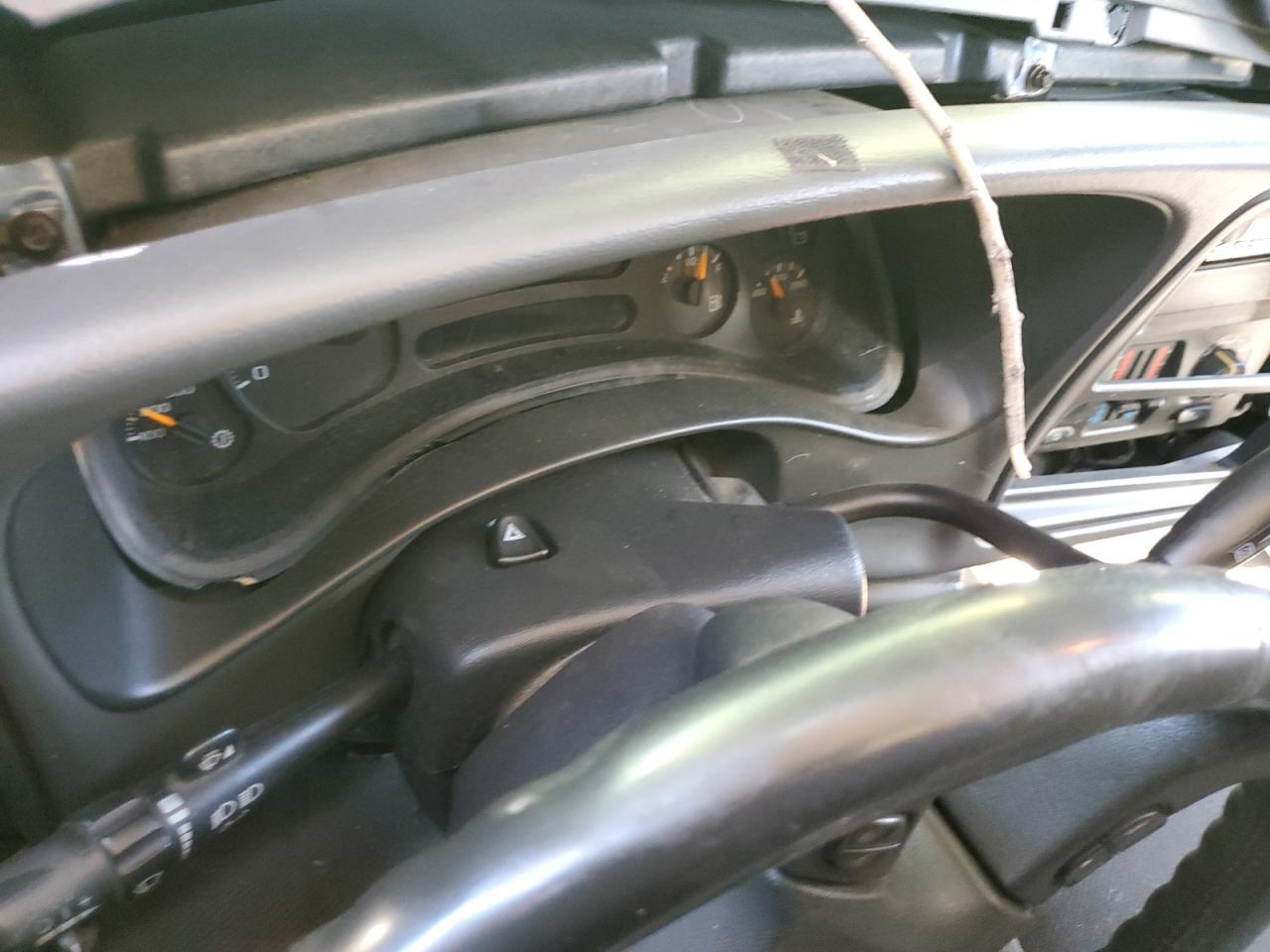 1GTHK23193F249377 2003 GMC Sierra K2500 Heavy Duty