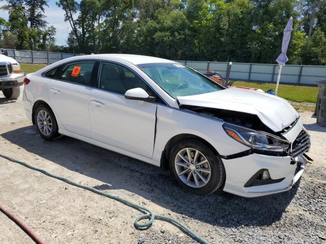 2018 Hyundai Sonata Se VIN: 5NPE24AF1JH614148 Lot: 57521604