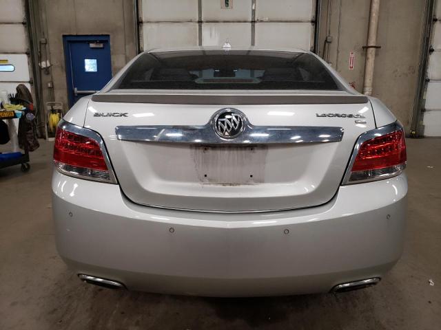 2011 Buick Lacrosse Cxs VIN: 1G4GE5ED2BF184538 Lot: 61056414