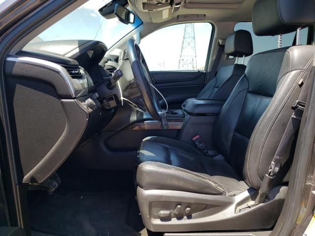 2016 Chevrolet Tahoe C1500 Lt VIN: 1GNSCBKCXGR454112 Lot: 60493214