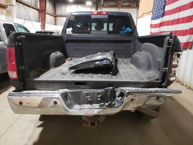 2014 Ram 2500 Slt VIN: 3C6UR5DJ7EG148180 Lot: 59179364