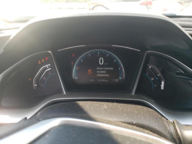 2017 HONDA CIVIC EX - 19XFC2F70HE203247