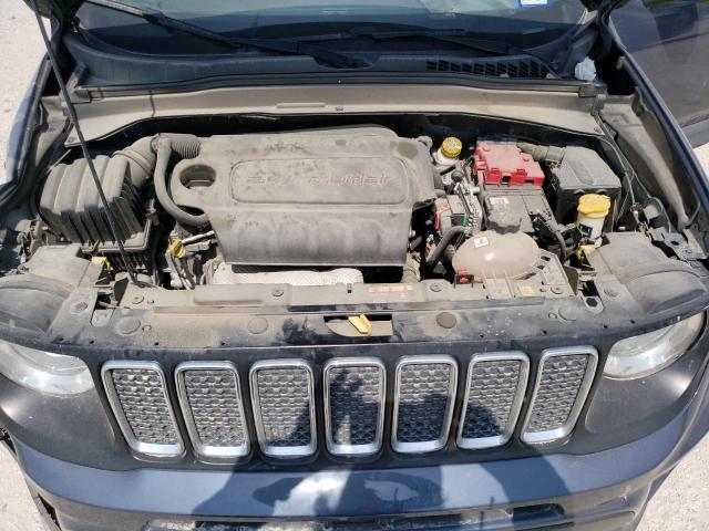 2020 Jeep Renegade Latitude VIN: ZACNJABB9LPL86730 Lot: 57955544