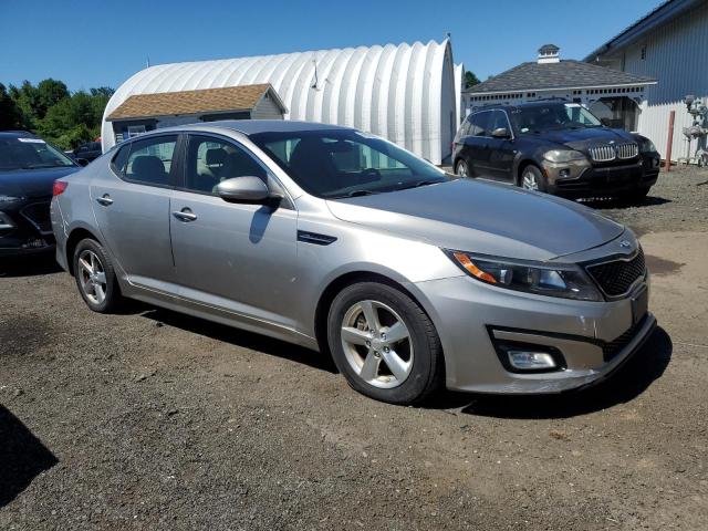 2014 Kia Optima Lx VIN: 5XXGM4A72EG271010 Lot: 59610644