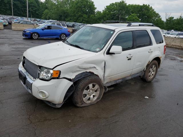 1FMCU9EG1AKC58279 | 2010 Ford escape limited