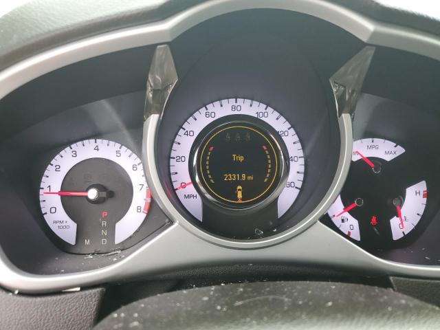 2010 Cadillac Srx Premium Collection VIN: 3GYFNCEY7AS635538 Lot: 57249864