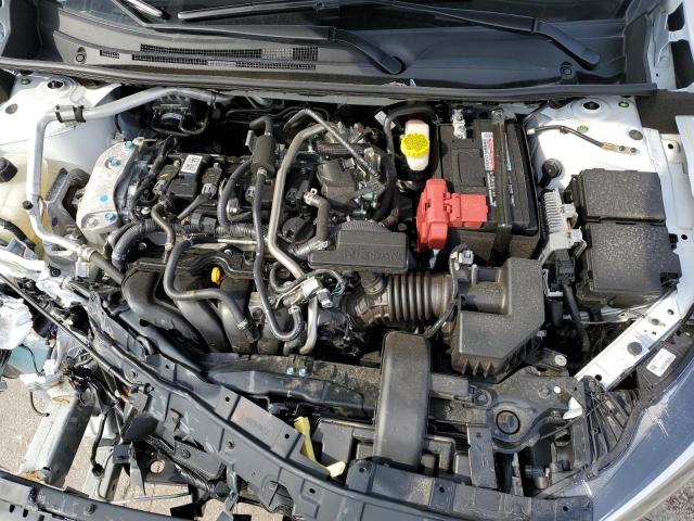 2024 NISSAN SENTRA S - 3N1AB8BV6RY295004