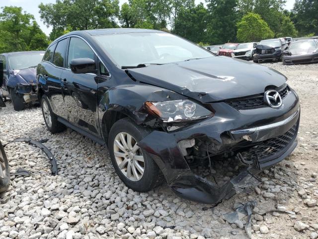 2012 Mazda Cx-7 VIN: JM3ER2BM0C0411997 Lot: 57693354