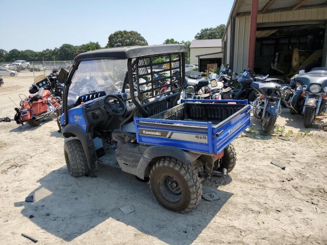 2019 KAWASAKI KAF400 R - JK1AFER11KB500505