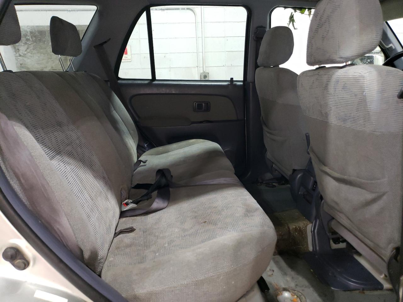 JT3HN86R0X0223601 1999 Toyota 4Runner Sr5