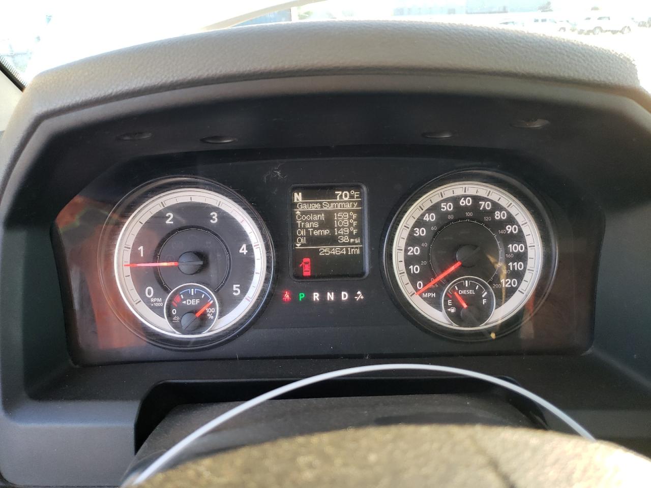 3C7WRNBL5FG622606 2015 Ram 5500