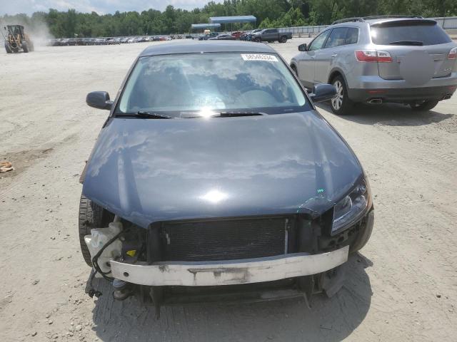 2011 Audi A3 Premium VIN: WAUBJAFM5BA083098 Lot: 58546334