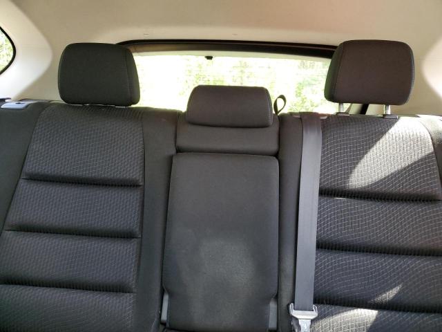 2015 Mazda Cx-5 Touring VIN: JM3KE2CY0F0462369 Lot: 55407444