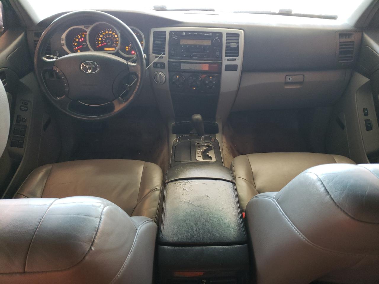 JTEBT17RX48011634 2004 Toyota 4Runner Limited