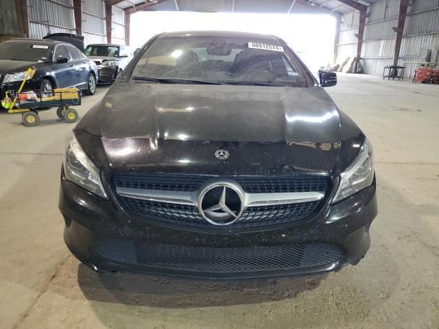 VIN WDDSJ4EB5JN539912 2018 Mercedes-Benz CLA-Class,... no.5