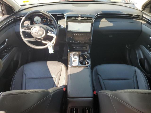 2022 Hyundai Tucson Limited VIN: 5NMJECAE7NH125487 Lot: 60755884