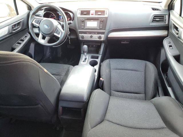 2017 Subaru Outback 2.5I VIN: 4S4BSAAC2H3410757 Lot: 58951094