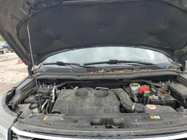 2017 Ford Explorer Xlt VIN: 1FM5K7DH7HGB44376 Lot: 60835474