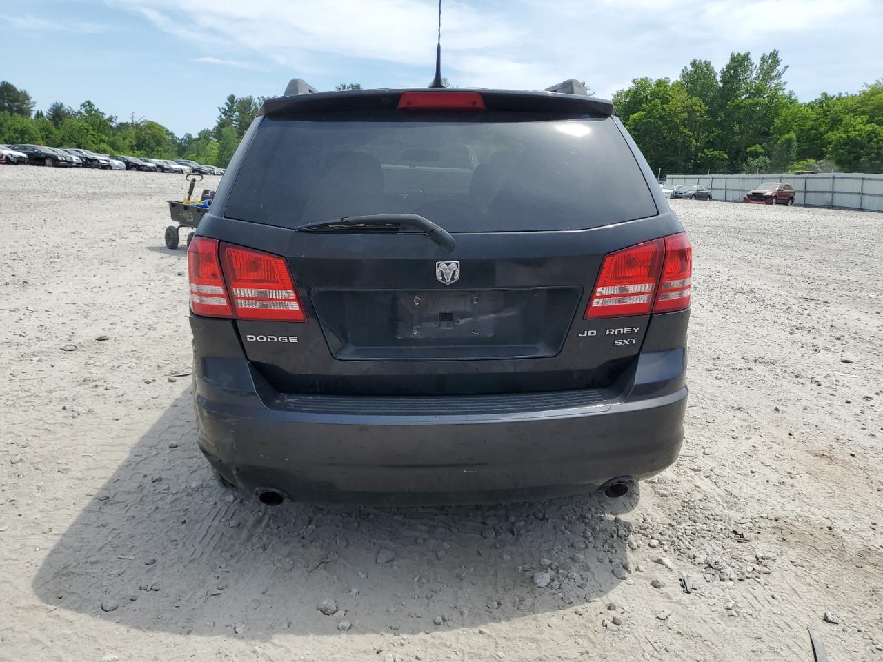 3D4PG5FV2AT228146 2010 Dodge Journey Sxt