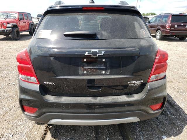 2019 CHEVROLET TRAX PREMI KL7CJMSB3KB781147