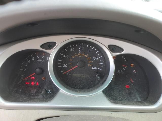 2005 Toyota Highlander Limited VIN: JTEEP21A350077730 Lot: 57686124