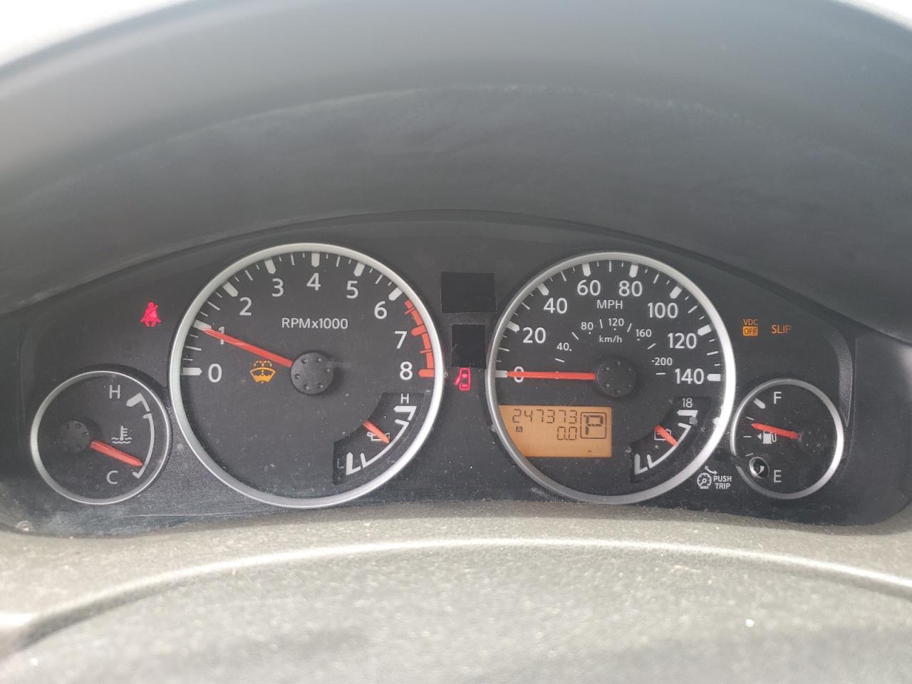 5N1AR1NNXBC610151 2011 Nissan Pathfinder S