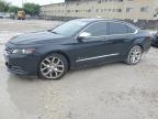 2015 CHEVROLET IMPALA LTZ - 2G1155SLXF9262898