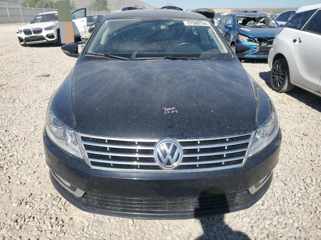 2013 Volkswagen Cc Sport VIN: WVWAN7AN4DE523314 Lot: 57500744